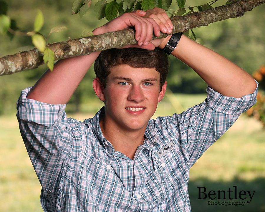 senior portraits, WBHS, Winder, Georgia, Photographer
